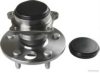 HERTH+BUSS JAKOPARTS J4712051 Wheel Bearing Kit